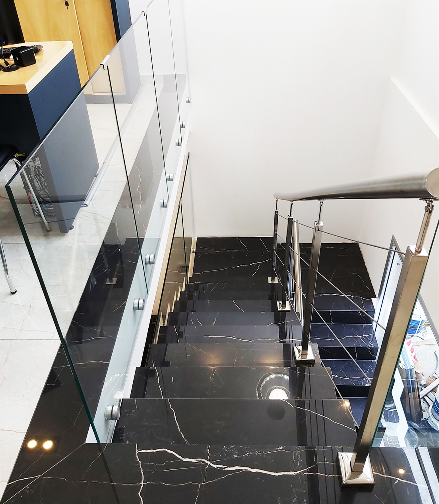 Interior proyecto DINA3